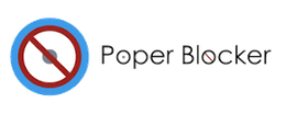 Poper Blocker